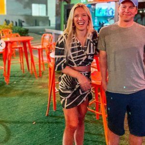 Cropped Print Top and Bottom Set - Zara